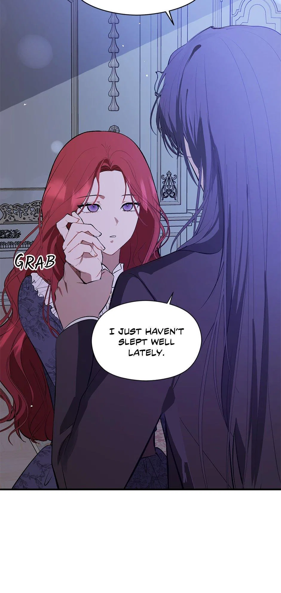 I Didn’t Mean to Seduce the Male Lead Chapter 66 – Page 52