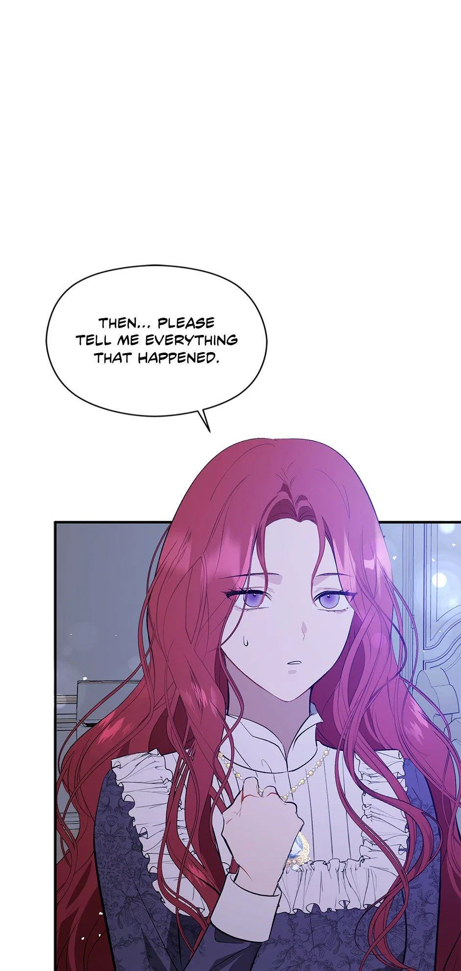 I Didn’t Mean to Seduce the Male Lead Chapter 66 – Page 53