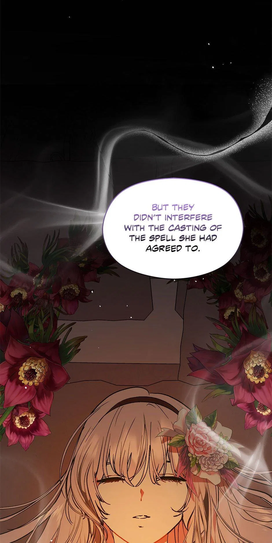 I Didn’t Mean to Seduce the Male Lead Chapter 66 – Page 59