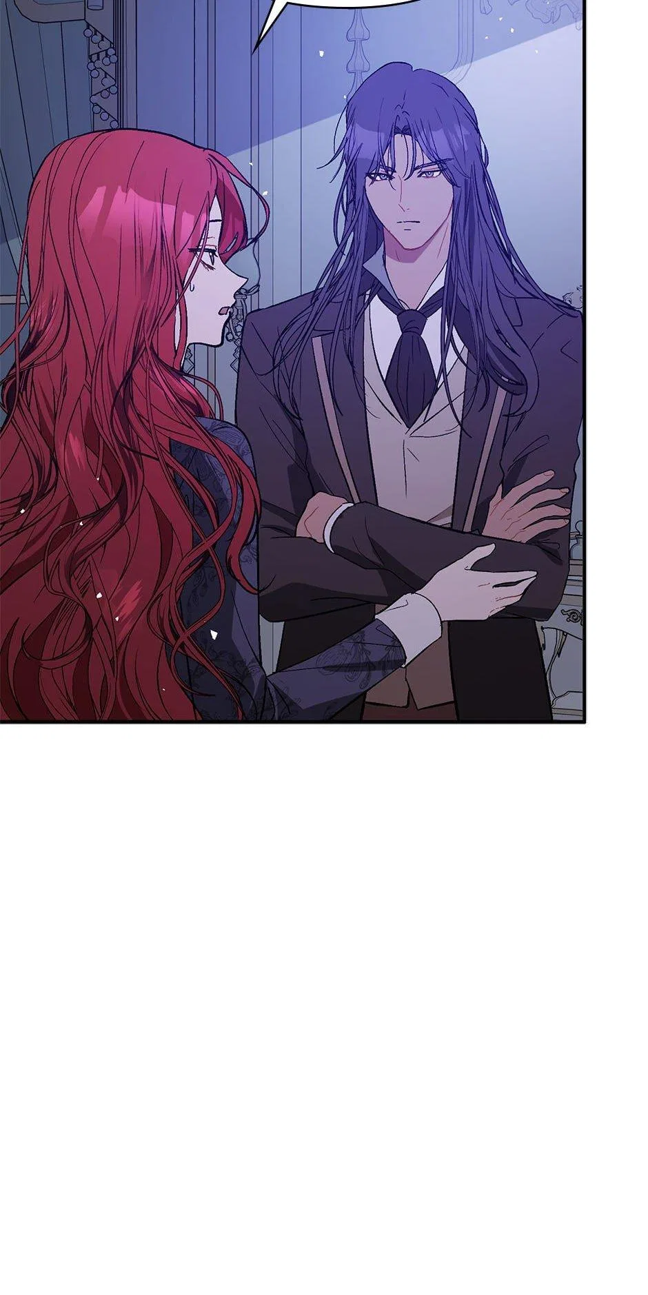 I Didn’t Mean to Seduce the Male Lead Chapter 66 – Page 62