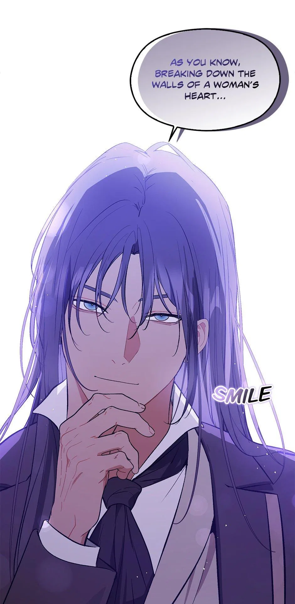 I Didn’t Mean to Seduce the Male Lead Chapter 66 – Page 64