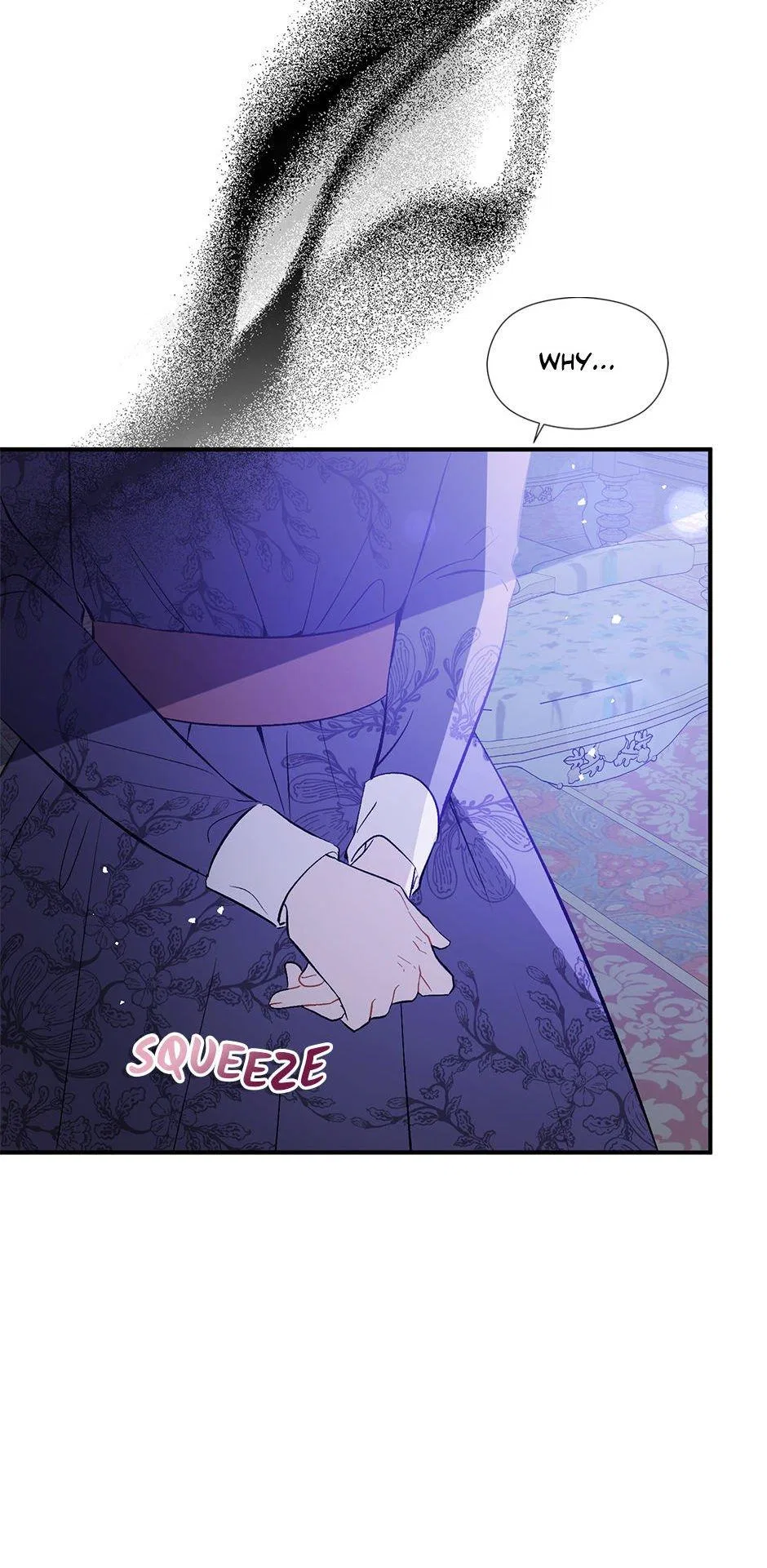 I Didn’t Mean to Seduce the Male Lead Chapter 66 – Page 70