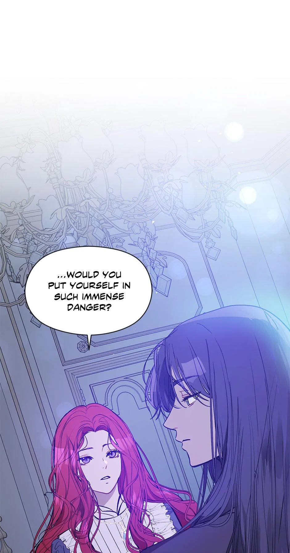 I Didn’t Mean to Seduce the Male Lead Chapter 66 – Page 71