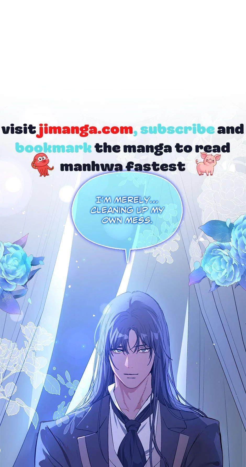I Didn’t Mean to Seduce the Male Lead Chapter 66 – Page 77