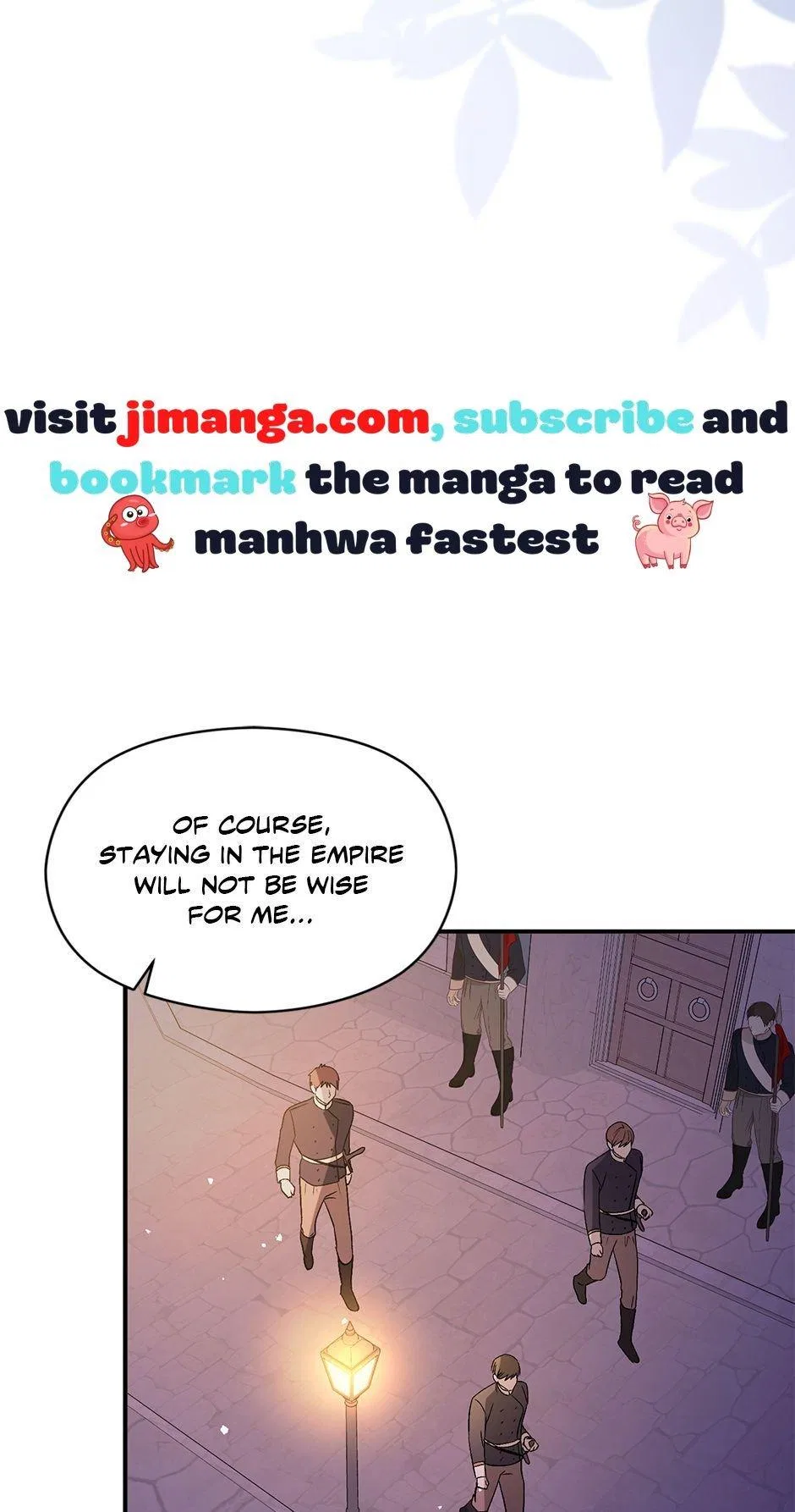 I Didn’t Mean to Seduce the Male Lead Chapter 66 – Page 81