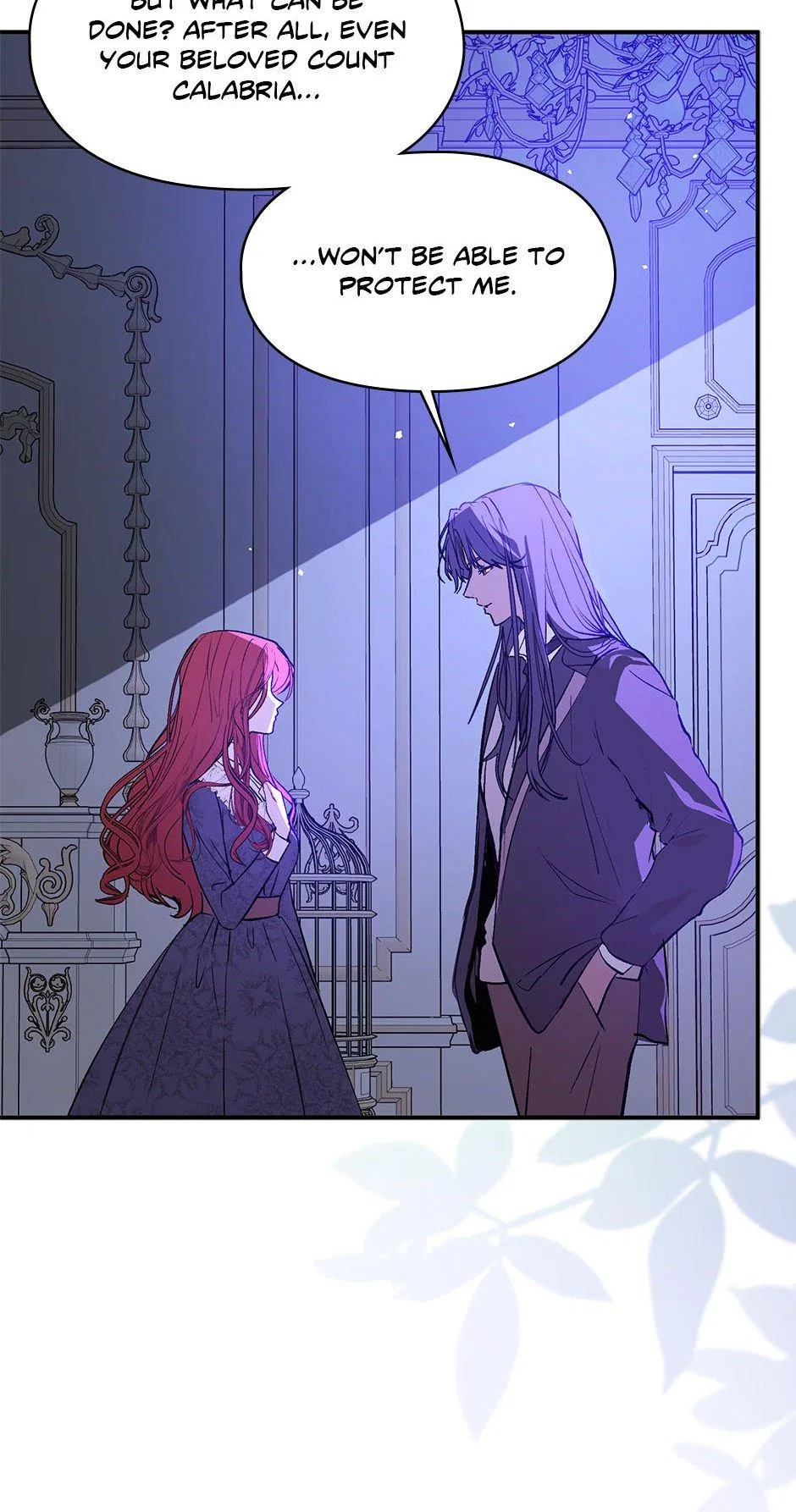 I Didn’t Mean to Seduce the Male Lead Chapter 66 – Page 83
