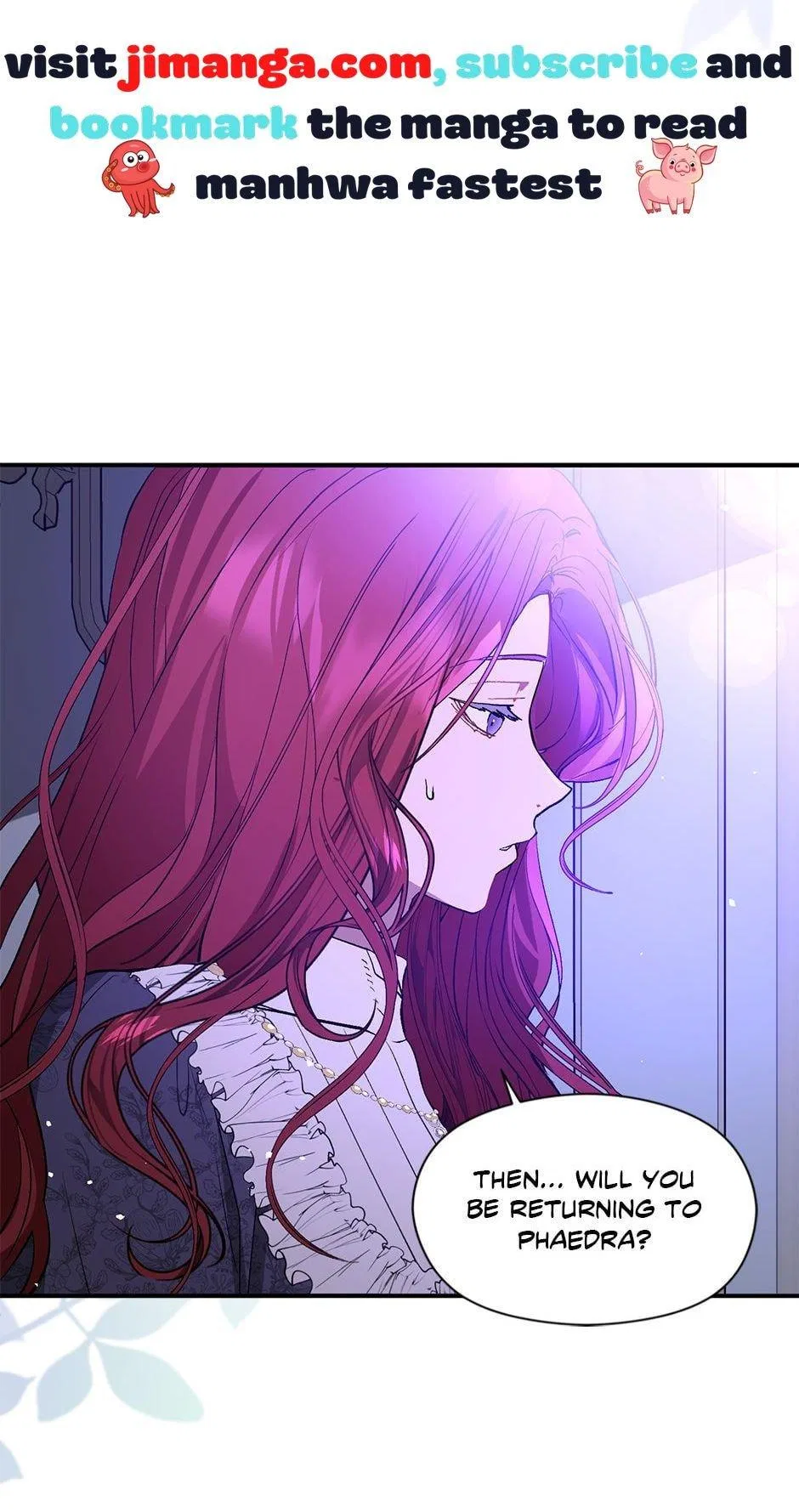 I Didn’t Mean to Seduce the Male Lead Chapter 66 – Page 84