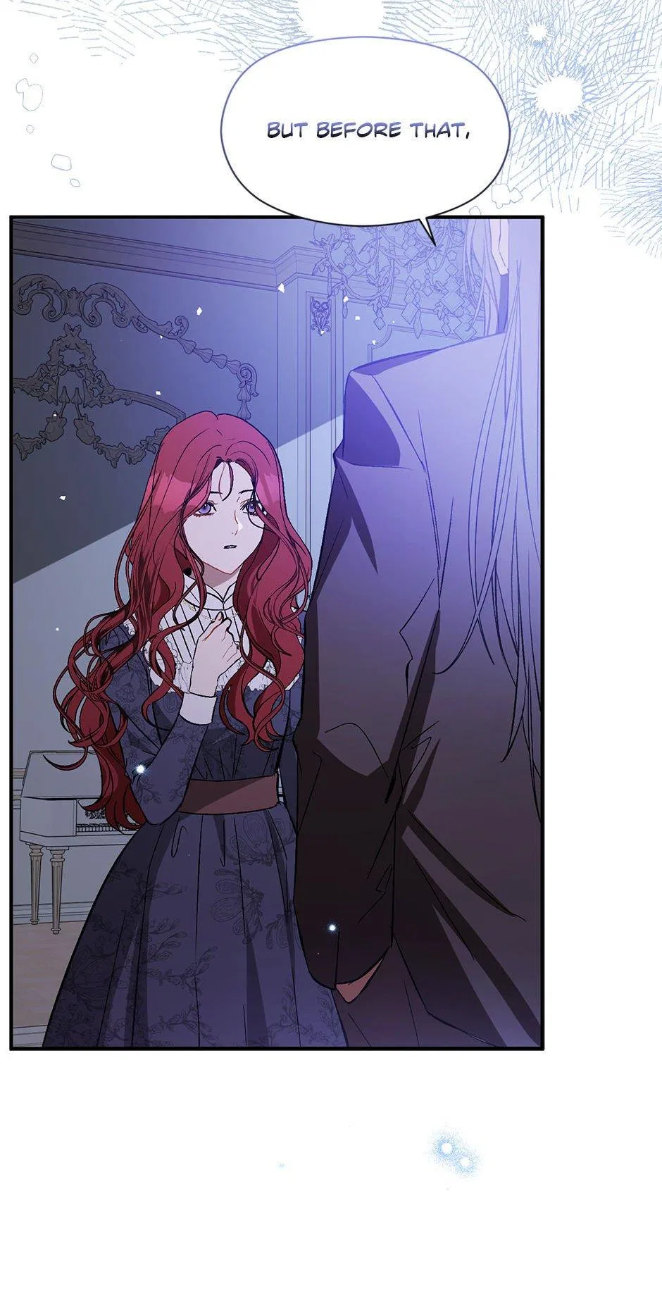 I Didn’t Mean to Seduce the Male Lead Chapter 66 – Page 86