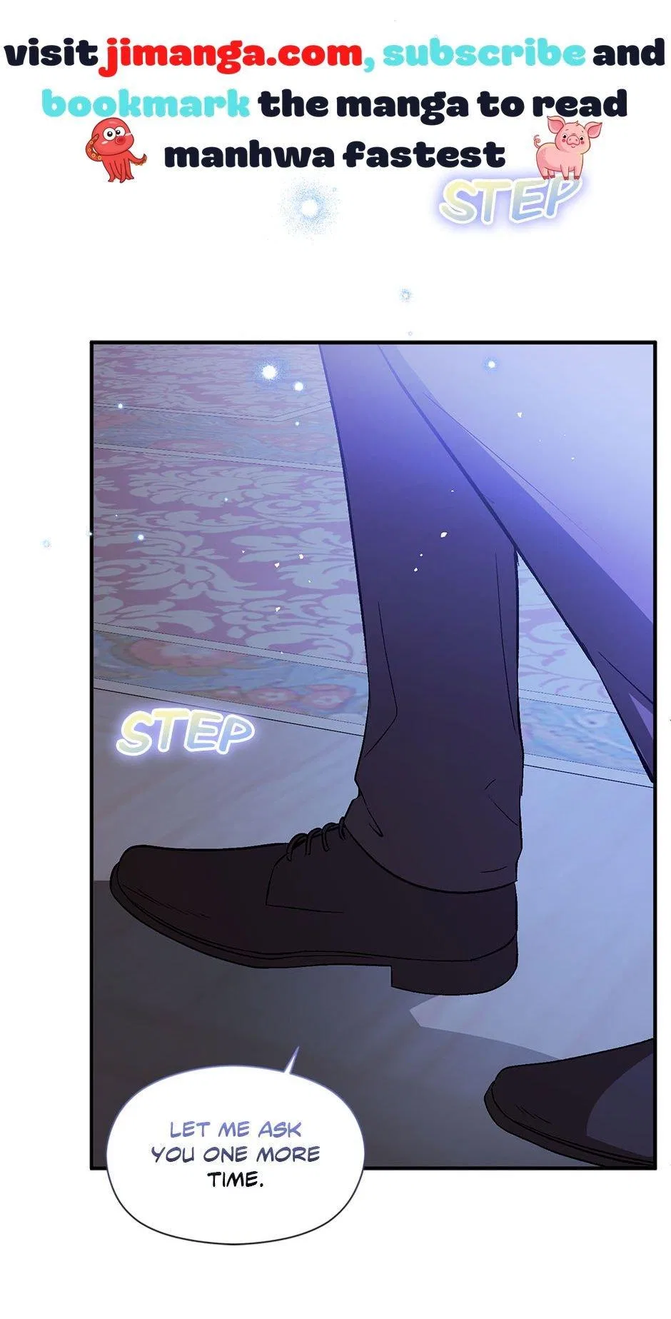 I Didn’t Mean to Seduce the Male Lead Chapter 66 – Page 87