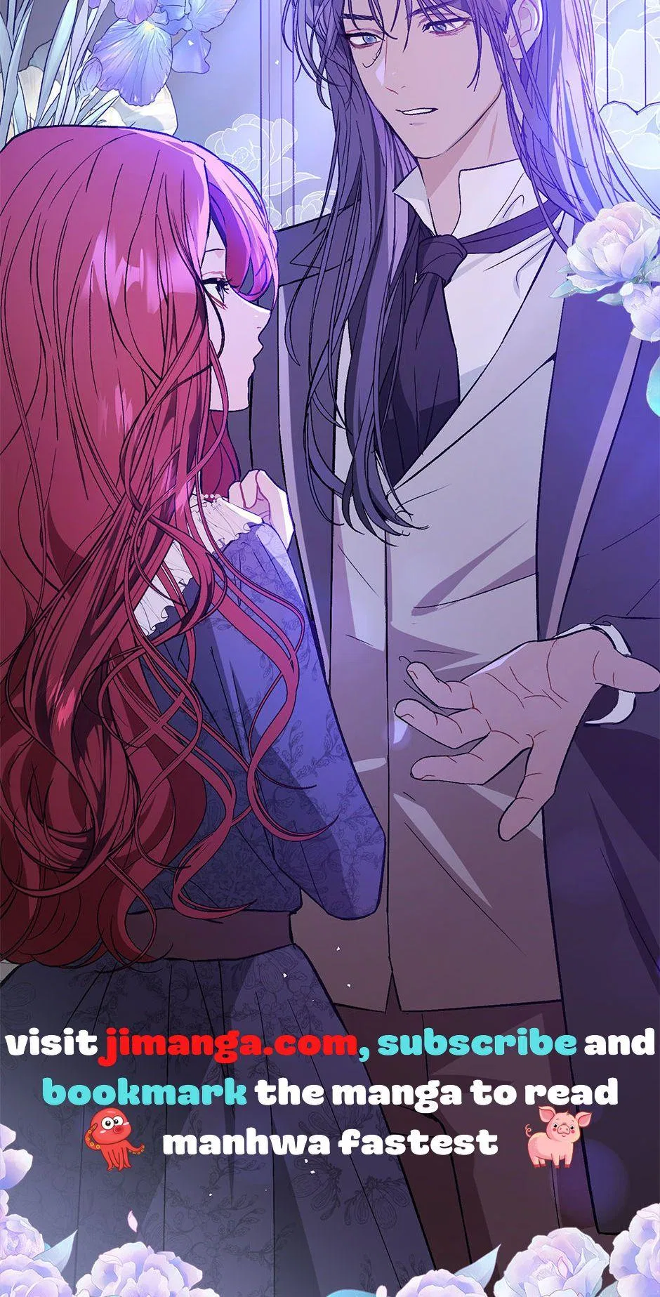I Didn’t Mean to Seduce the Male Lead Chapter 66 – Page 89