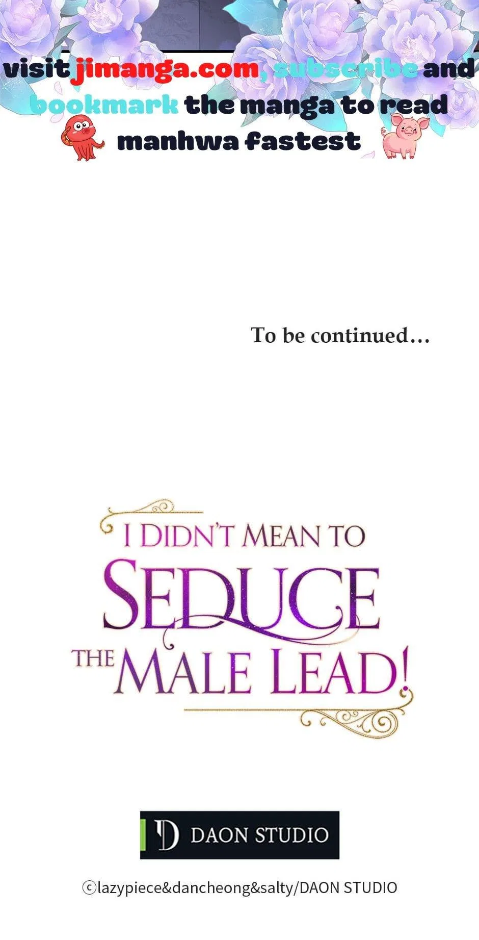 I Didn’t Mean to Seduce the Male Lead Chapter 66 – Page 90