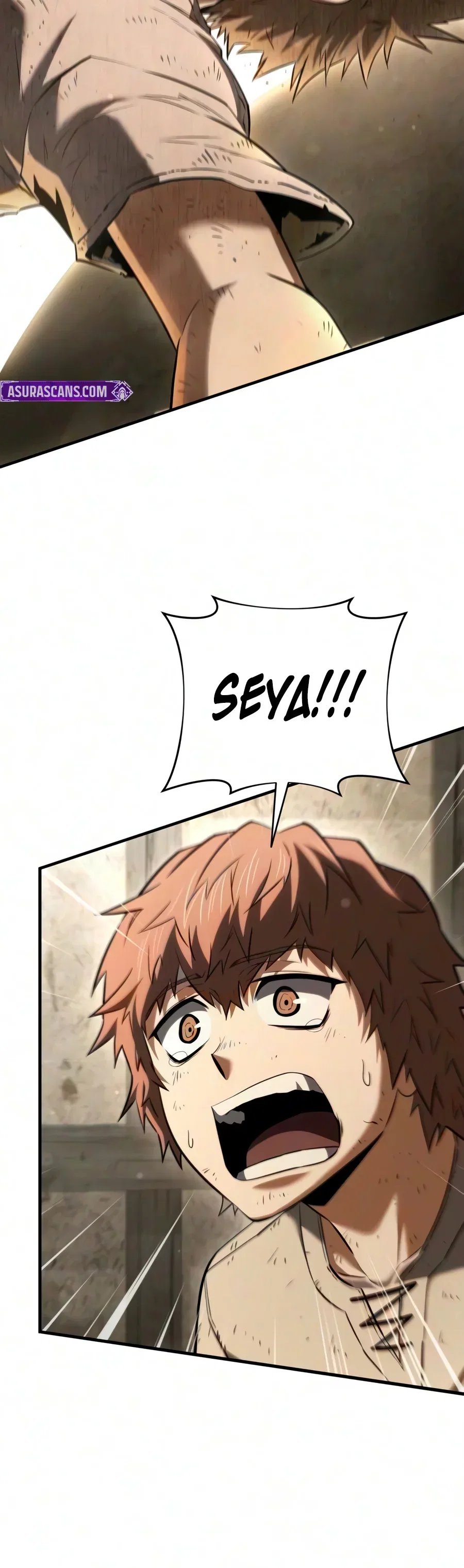 The Seventh Prince Wants to Bail Chapter 20 – Page 6