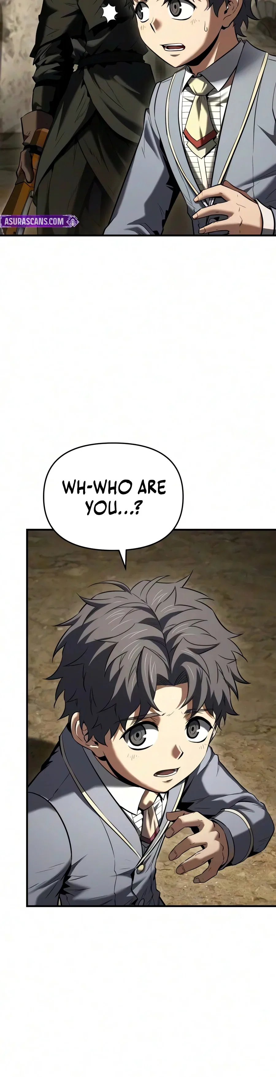 The Seventh Prince Wants to Bail Chapter 20 – Page 16