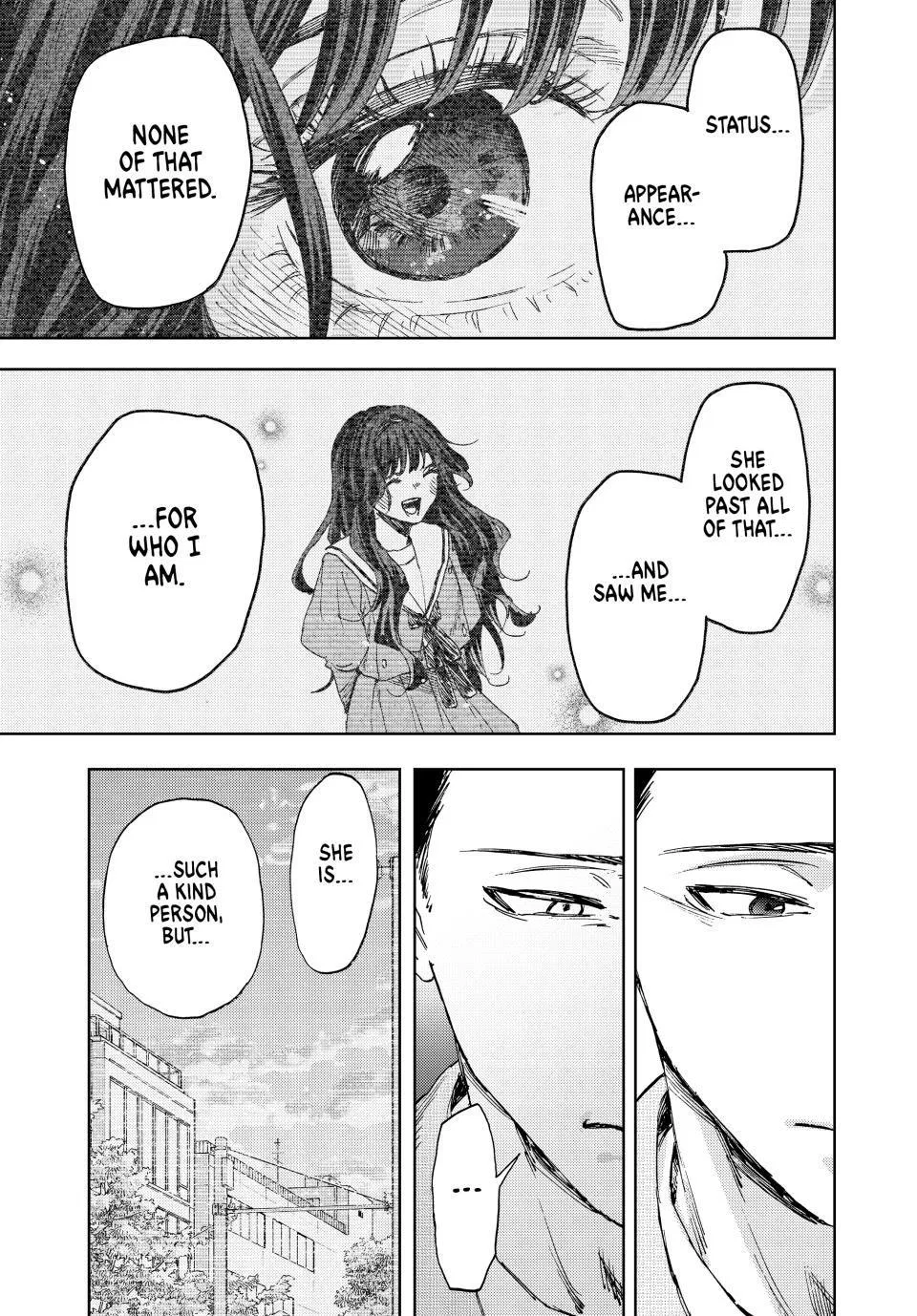 Anime – The Fragrant Flower Blooms with Dignity Chapter 171 – Page 9