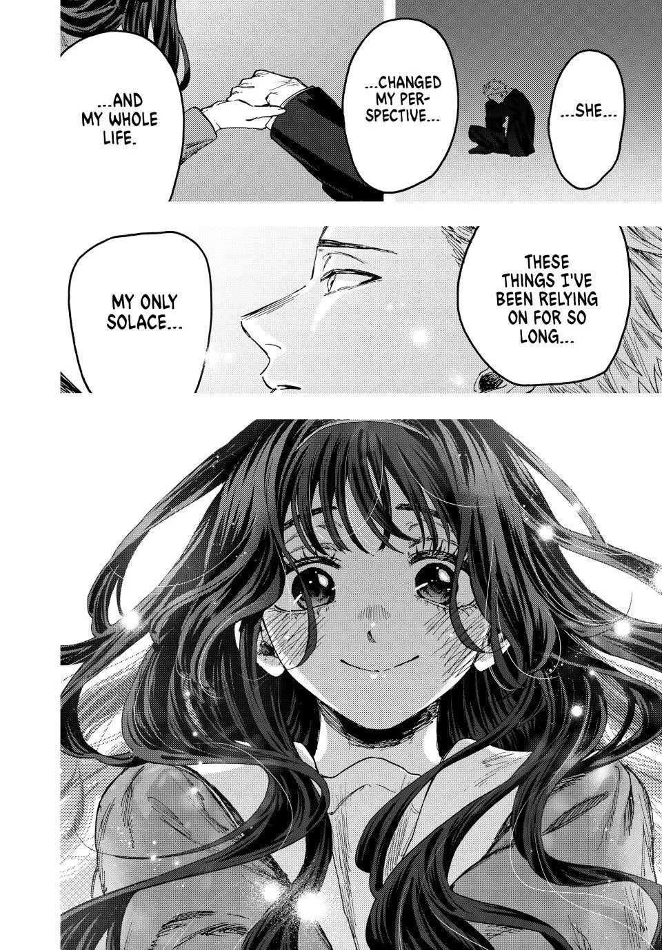 Anime – The Fragrant Flower Blooms with Dignity Chapter 171 – Page 12