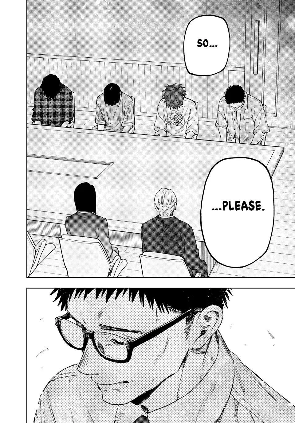 Anime – The Fragrant Flower Blooms with Dignity Chapter 171 – Page 19