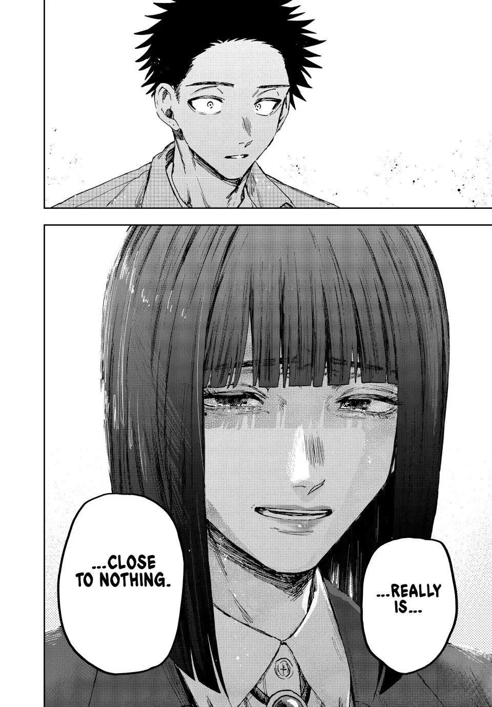 Anime – The Fragrant Flower Blooms with Dignity Chapter 171 – Page 23