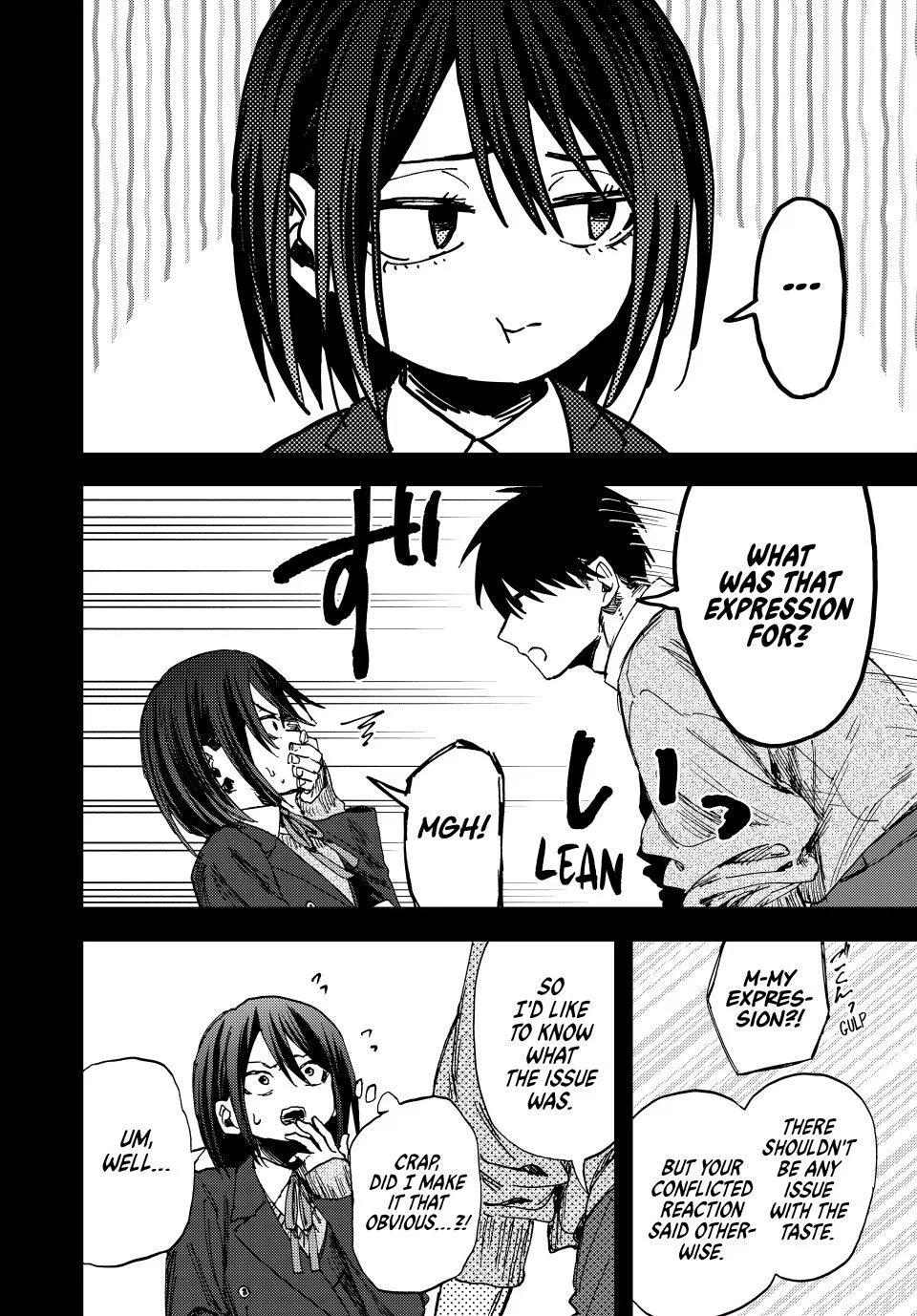 Anime – The Fragrant Flower Blooms with Dignity Chapter 154 – Page 10