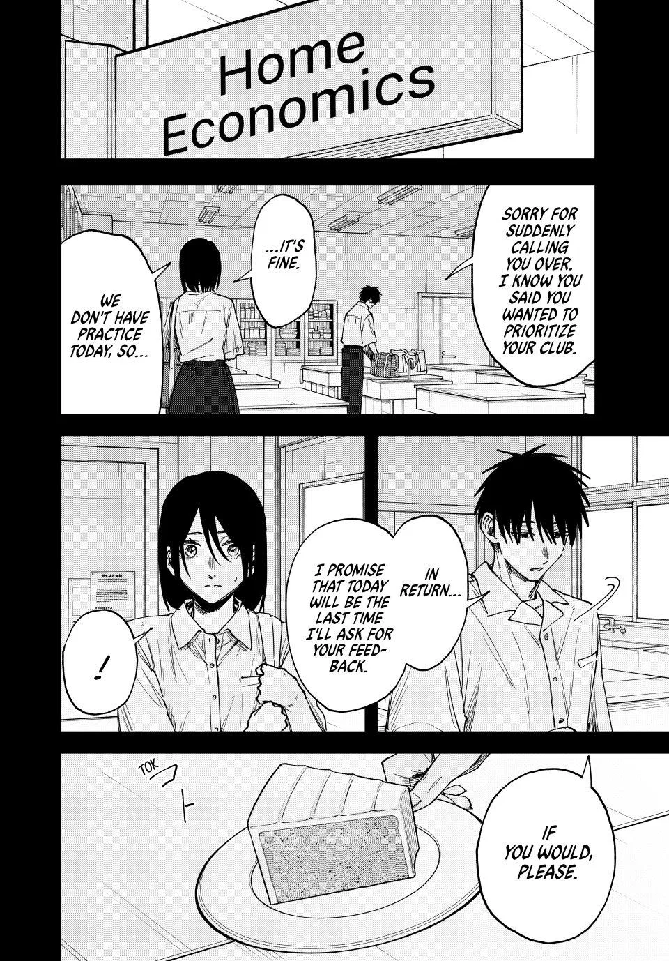 Anime – The Fragrant Flower Blooms with Dignity Chapter 154 – Page 20