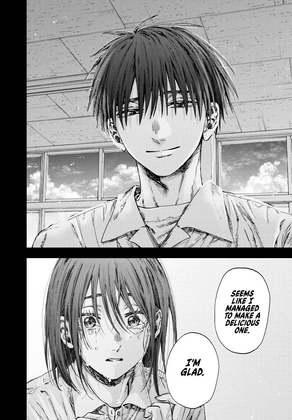 Anime – The Fragrant Flower Blooms with Dignity Chapter 154 – Page 24