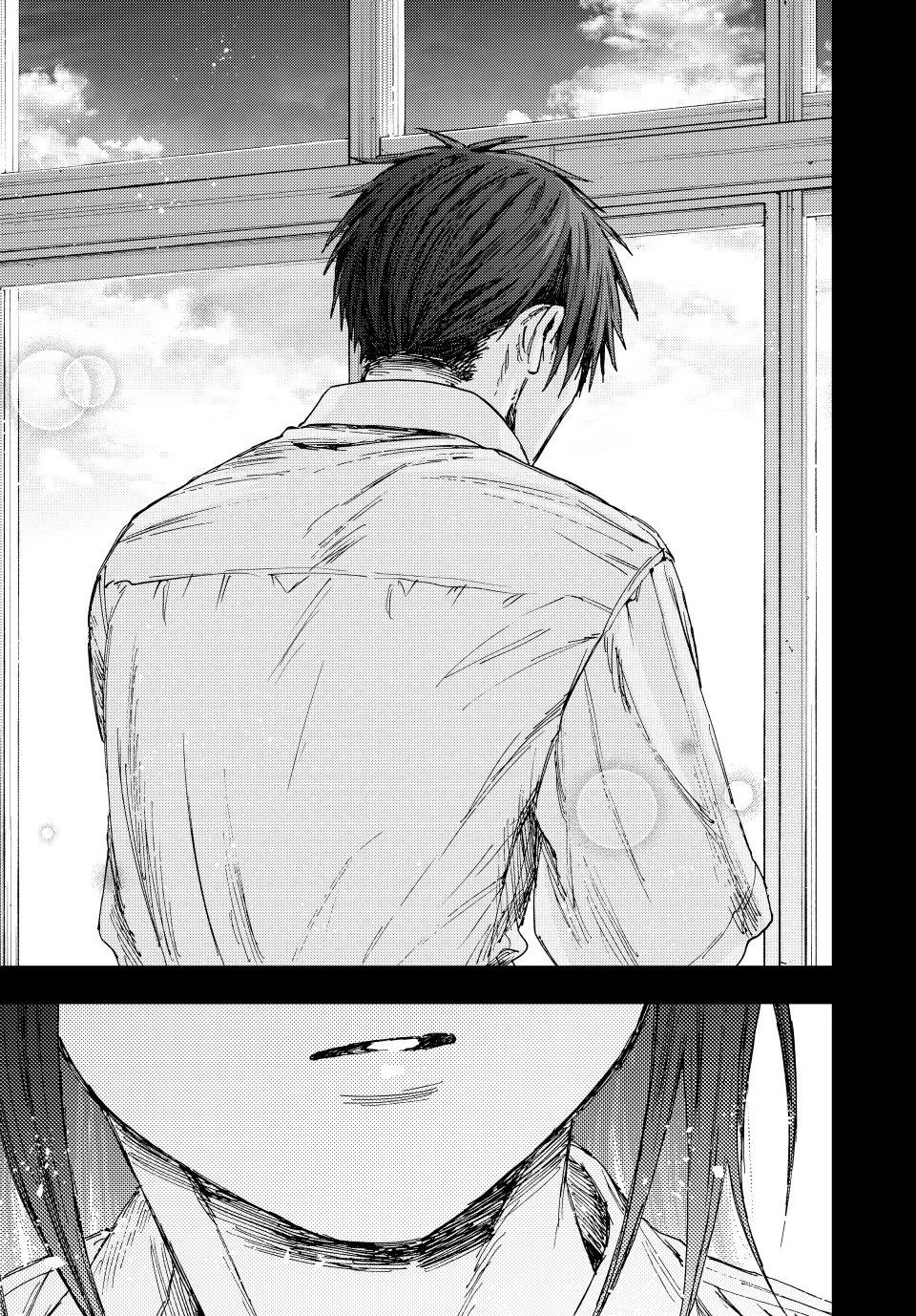 Anime – The Fragrant Flower Blooms with Dignity Chapter 154 – Page 27