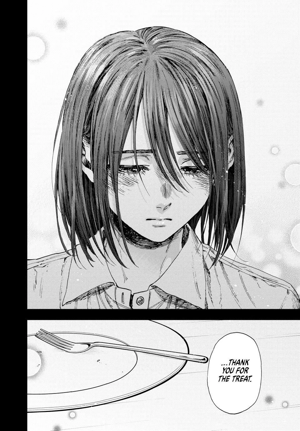 Anime – The Fragrant Flower Blooms with Dignity Chapter 154 – Page 28