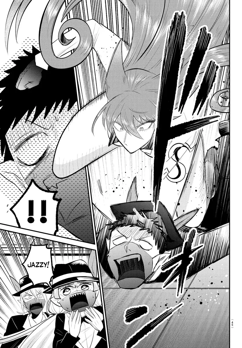Anime – Welcome to Demon School! Iruma-kun Chapter 407 – Page 5