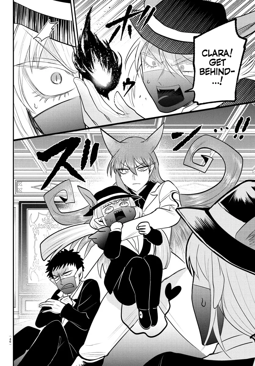 Anime – Welcome to Demon School! Iruma-kun Chapter 407 – Page 6