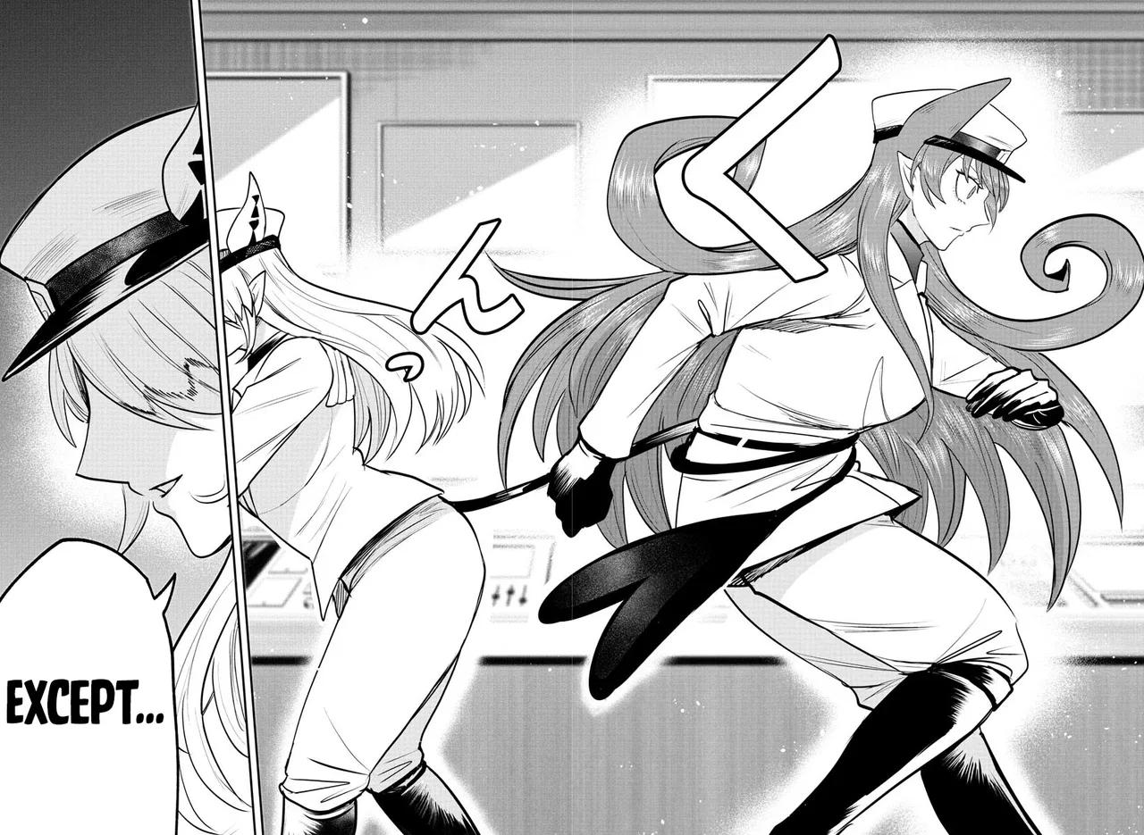 Anime – Welcome to Demon School! Iruma-kun Chapter 407 – Page 18