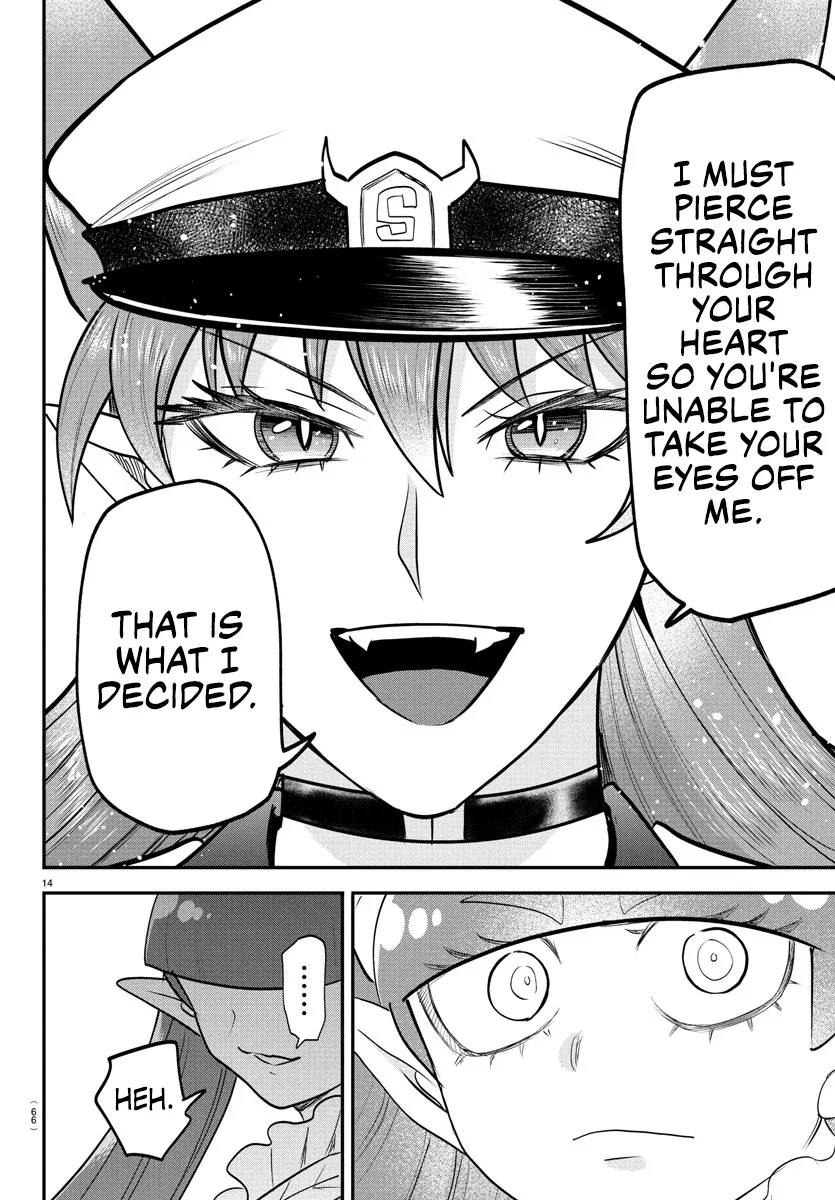 Anime – Welcome to Demon School! Iruma-kun Chapter 406 – Page 13