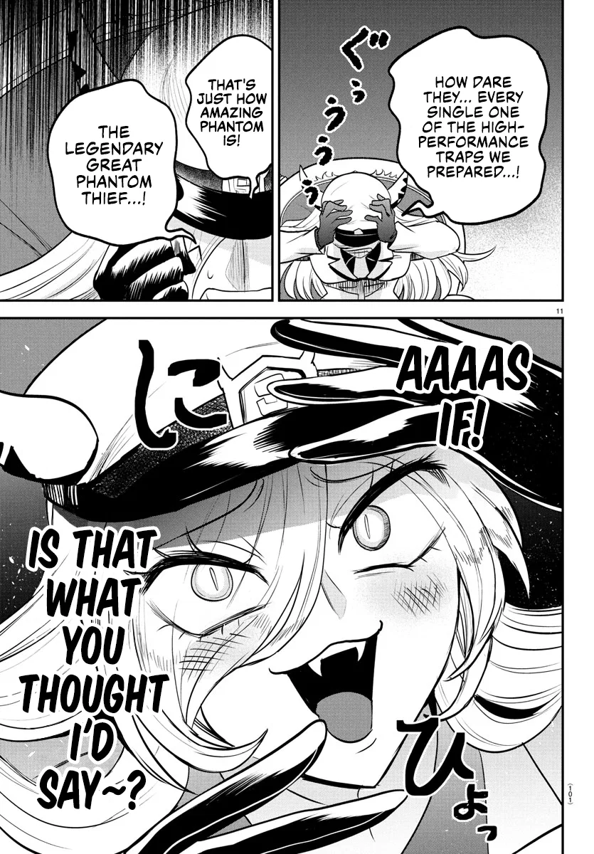 Anime – Welcome to Demon School! Iruma-kun Chapter 405 – Page 10