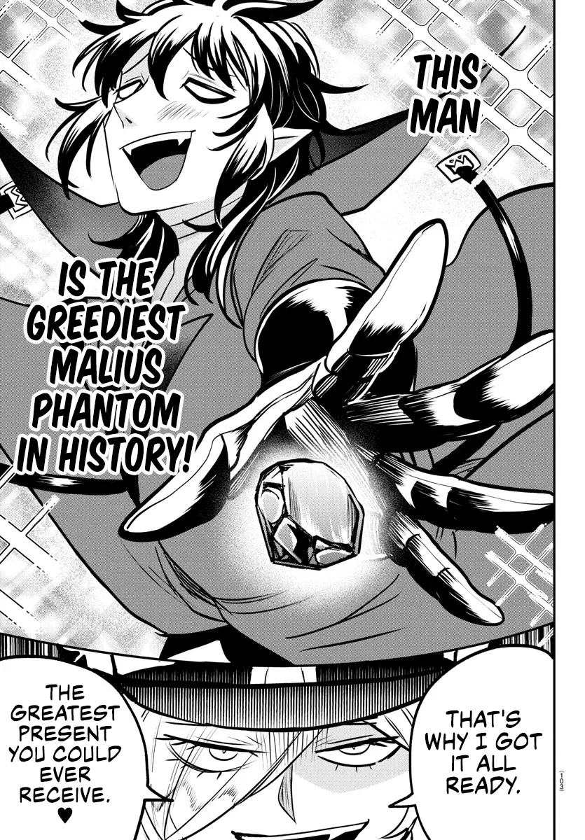 Anime – Welcome to Demon School! Iruma-kun Chapter 405 – Page 12