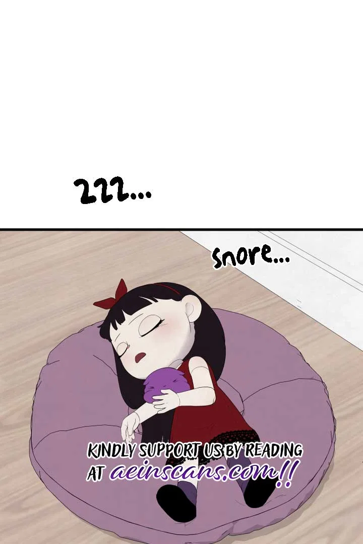 Kim Myeonja the cursed doll Chapter 2 – Page 1