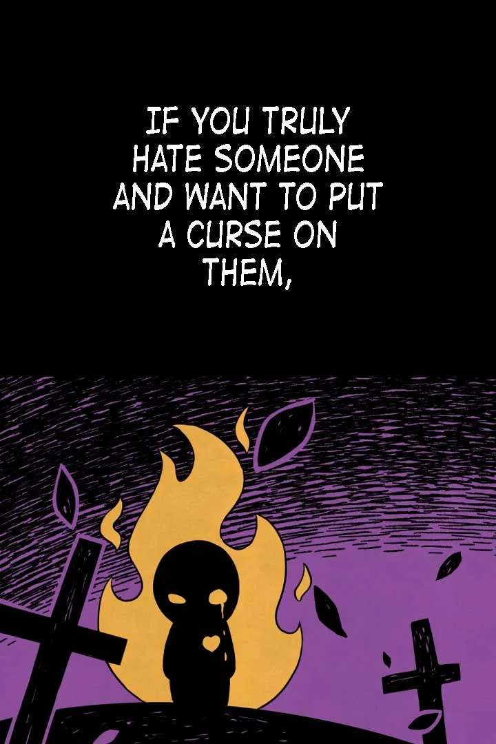 Kim Myeonja the cursed doll Chapter 1 – Page 1