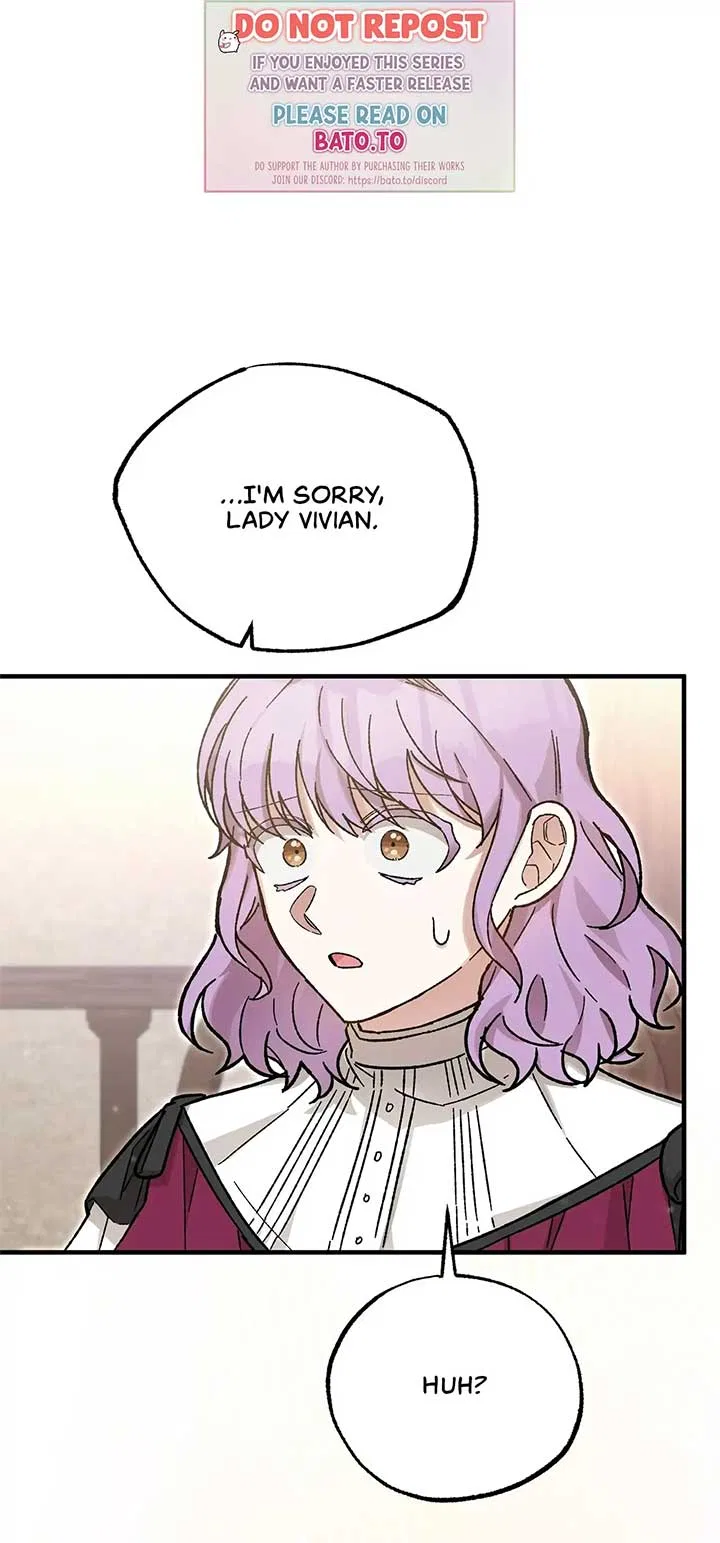 Let Me Kidnap the Male Lead! Chapter 33 – Page 1