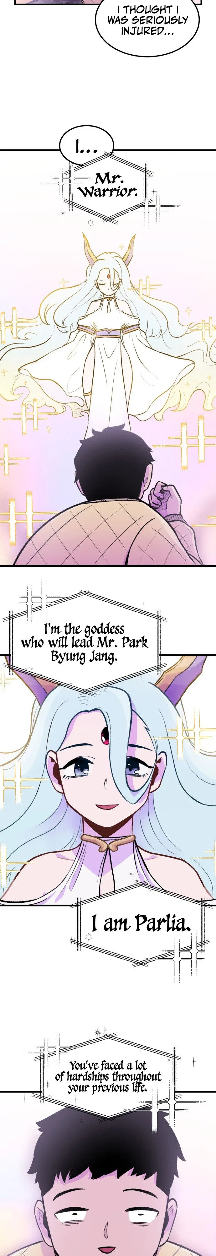 Reincarnation of the Veteran Soldier Chapter 1 – Page 10