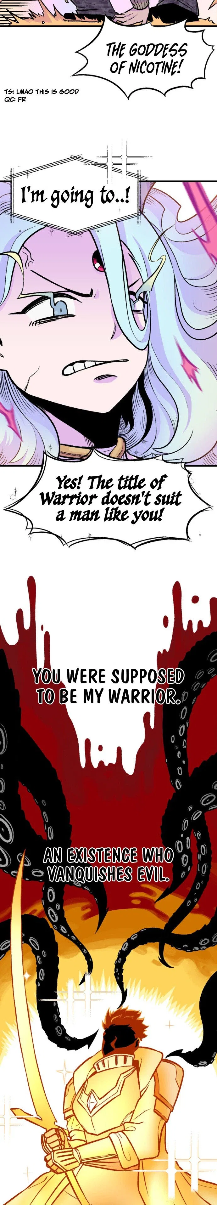 Reincarnation of the Veteran Soldier Chapter 1 – Page 18