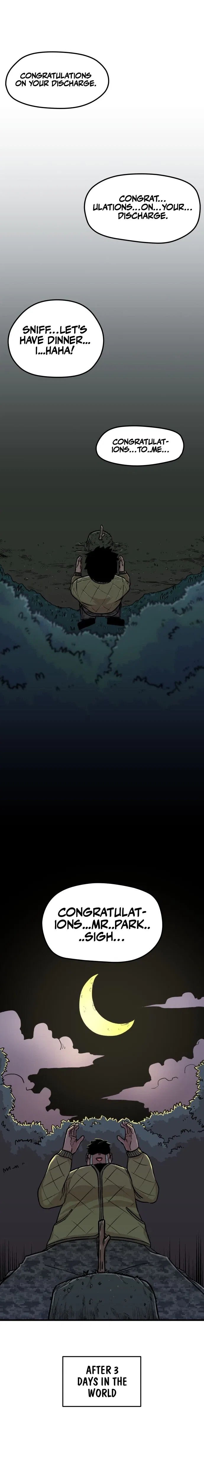 Reincarnation of the Veteran Soldier Chapter 1 – Page 28