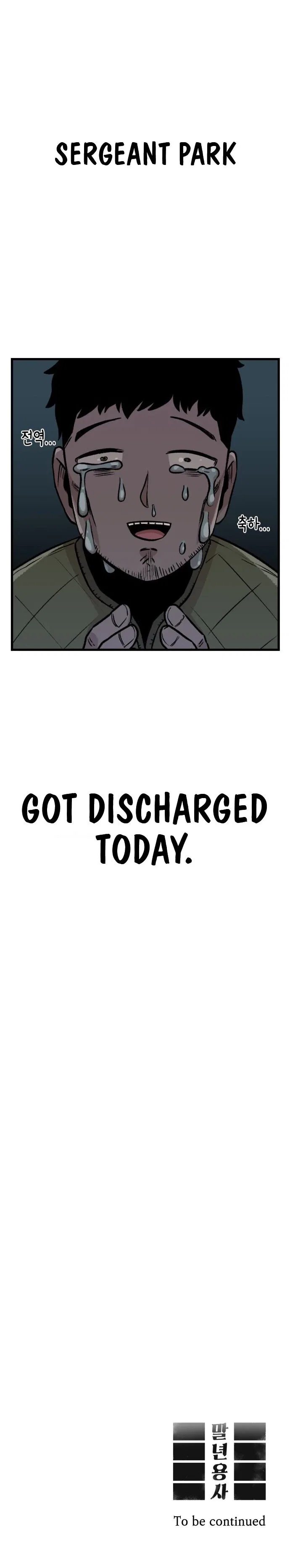 Reincarnation of the Veteran Soldier Chapter 1 – Page 29