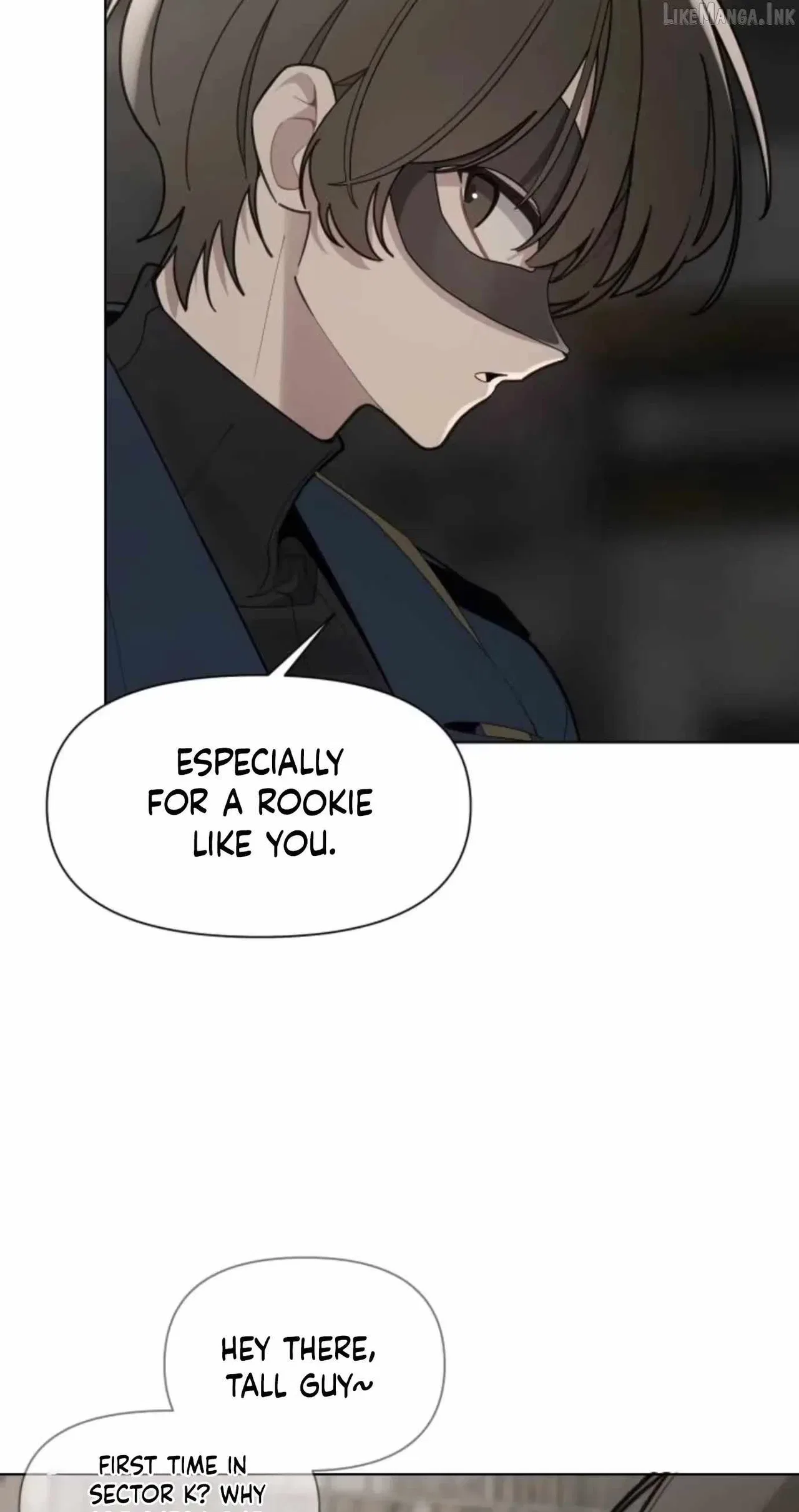 The Postman of the Apocalypse Chapter 33 – Page 10
