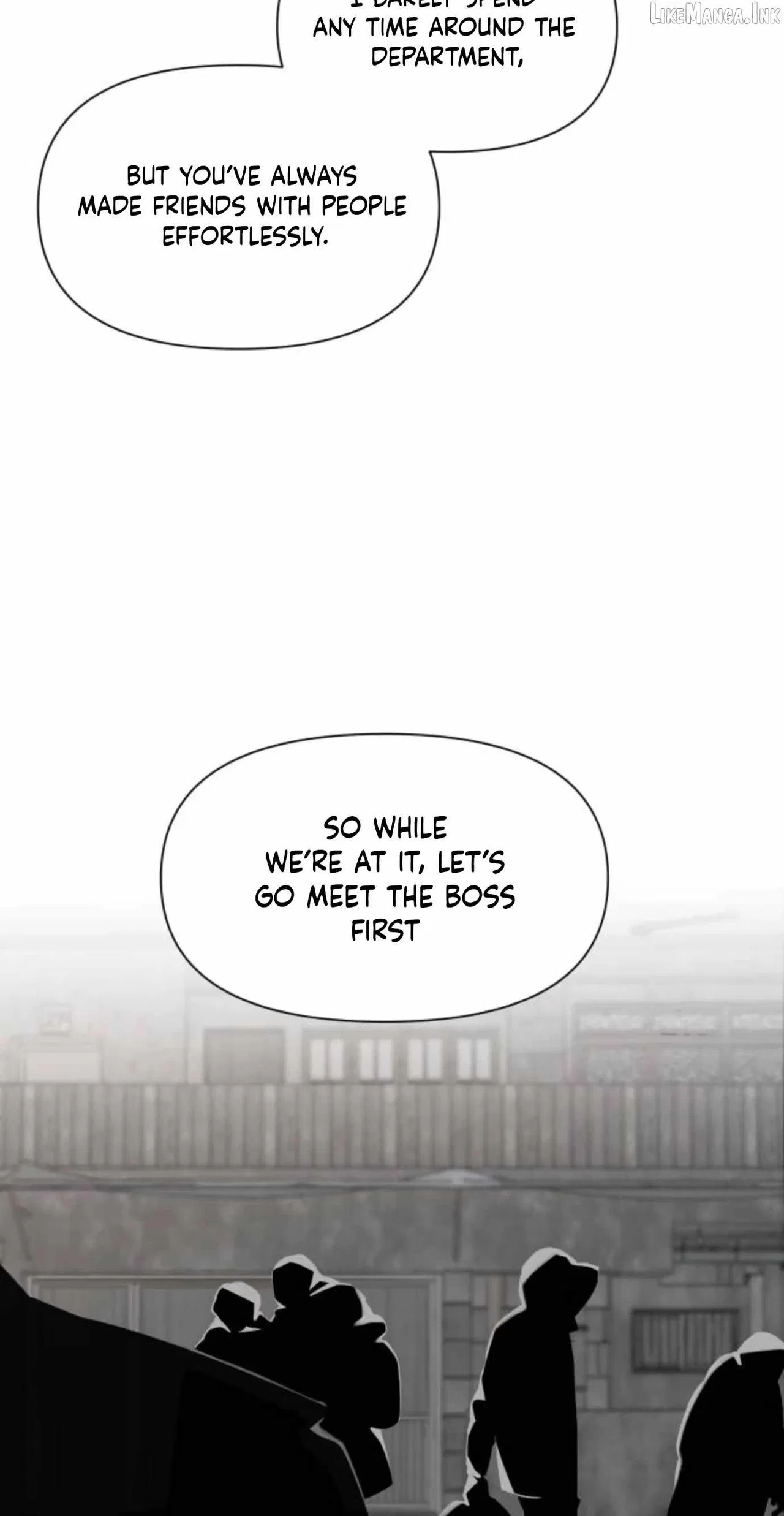 The Postman of the Apocalypse Chapter 33 – Page 19