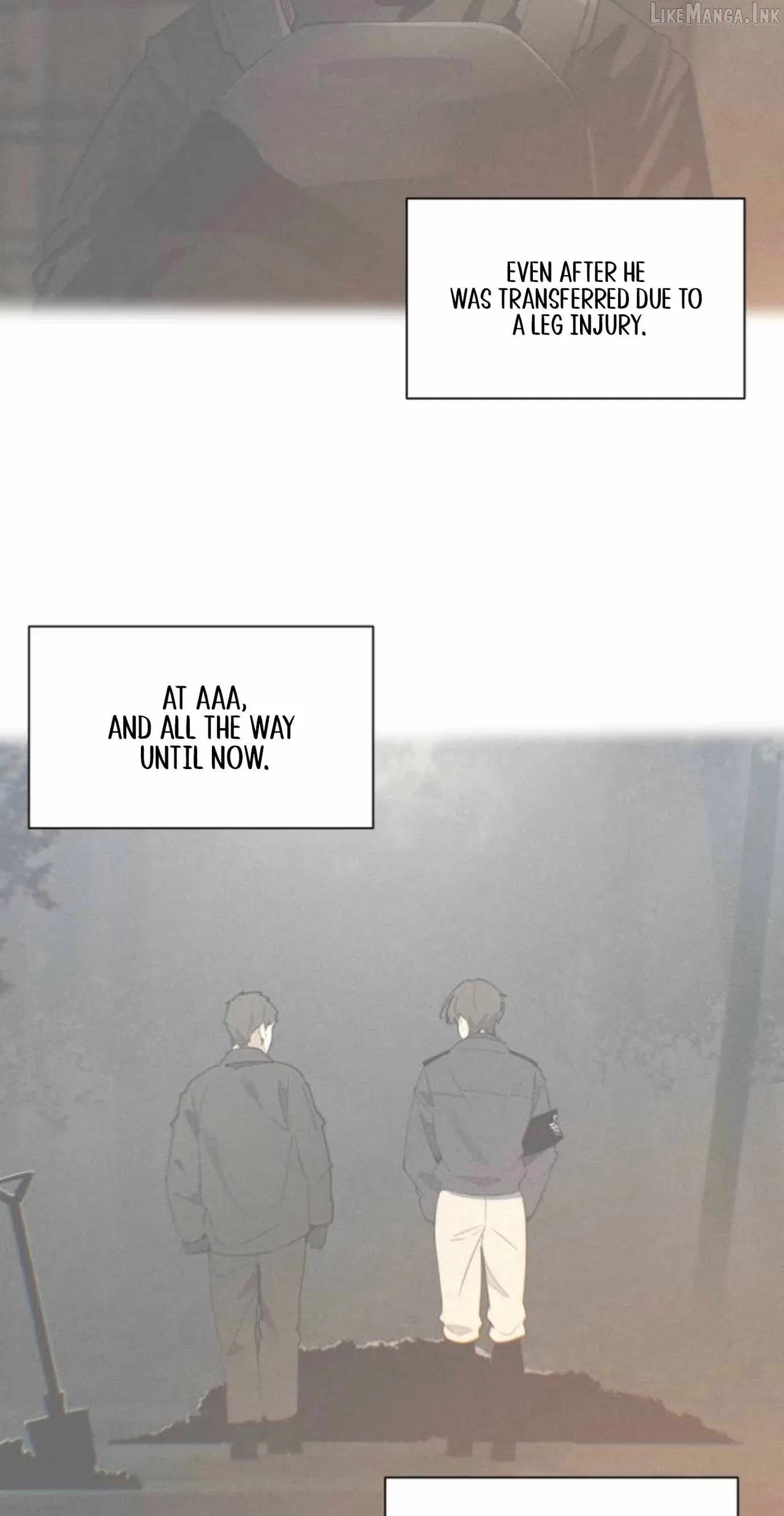 The Postman of the Apocalypse Chapter 33 – Page 22