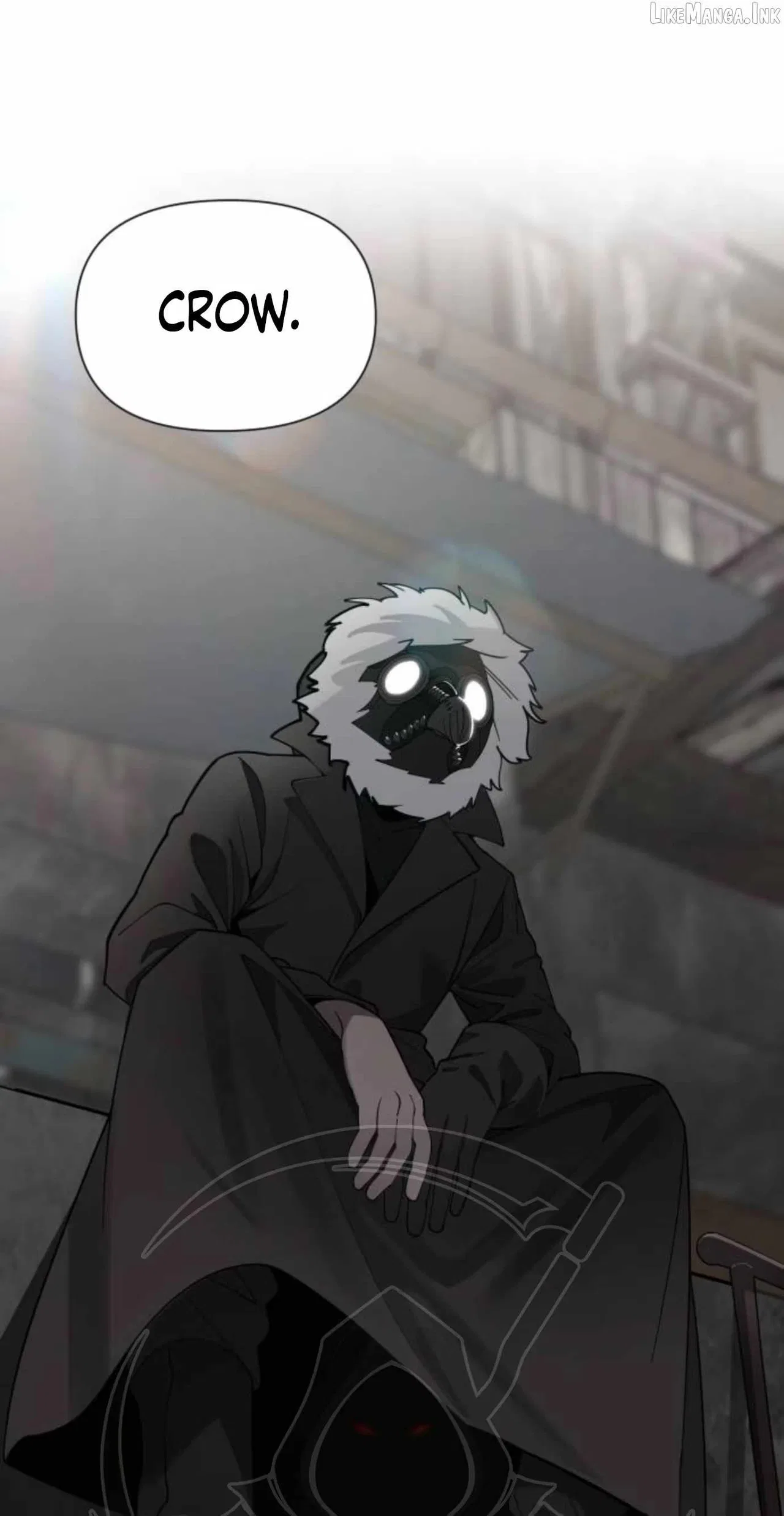 The Postman of the Apocalypse Chapter 33 – Page 29