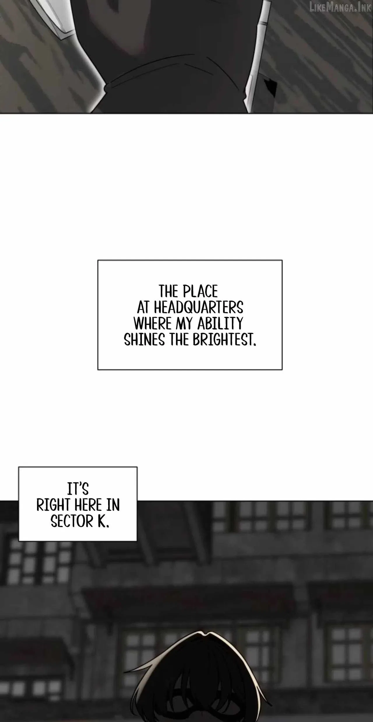 The Postman of the Apocalypse Chapter 33 – Page 39