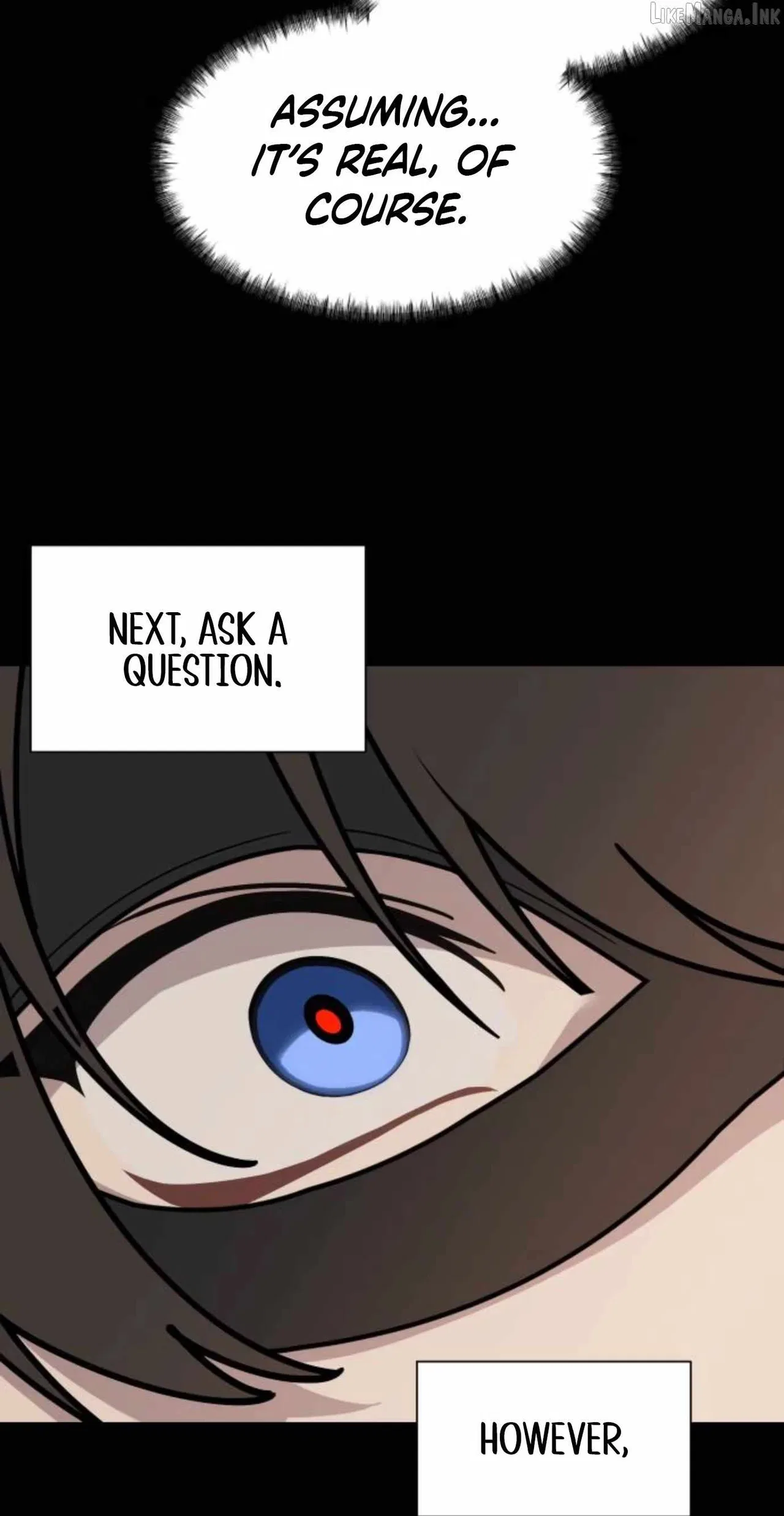 The Postman of the Apocalypse Chapter 33 – Page 43