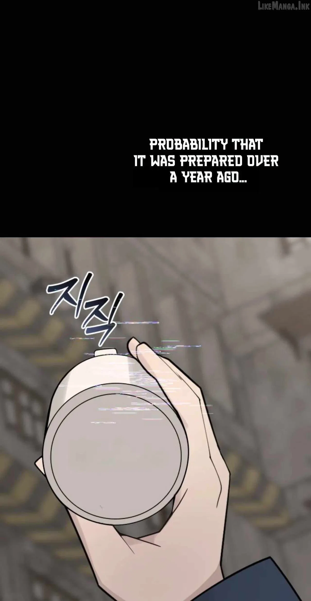 The Postman of the Apocalypse Chapter 33 – Page 46