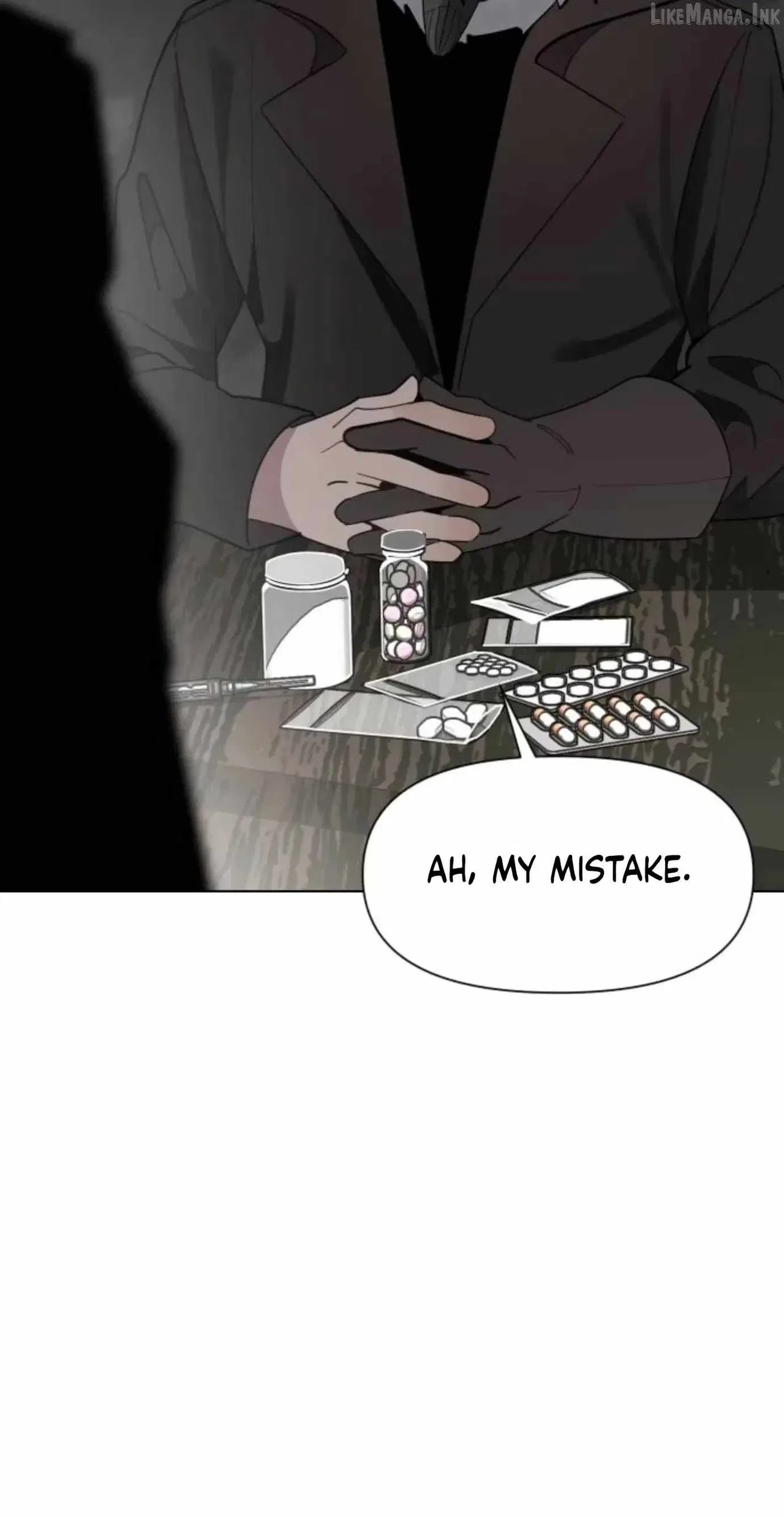 The Postman of the Apocalypse Chapter 33 – Page 50