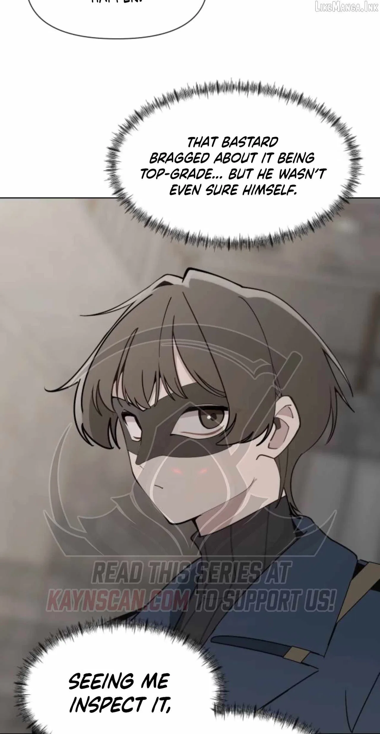 The Postman of the Apocalypse Chapter 33 – Page 52