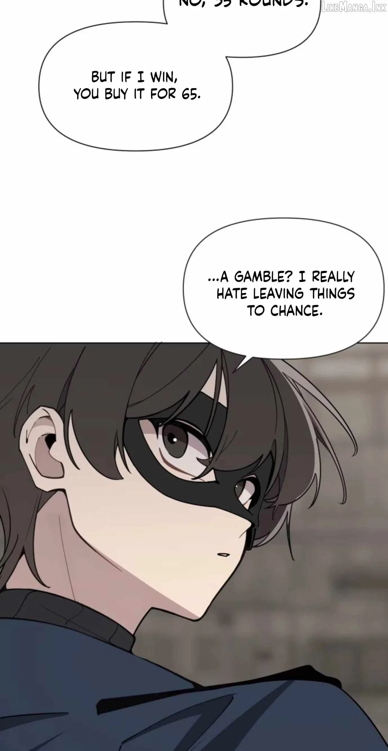 The Postman of the Apocalypse Chapter 33 – Page 56