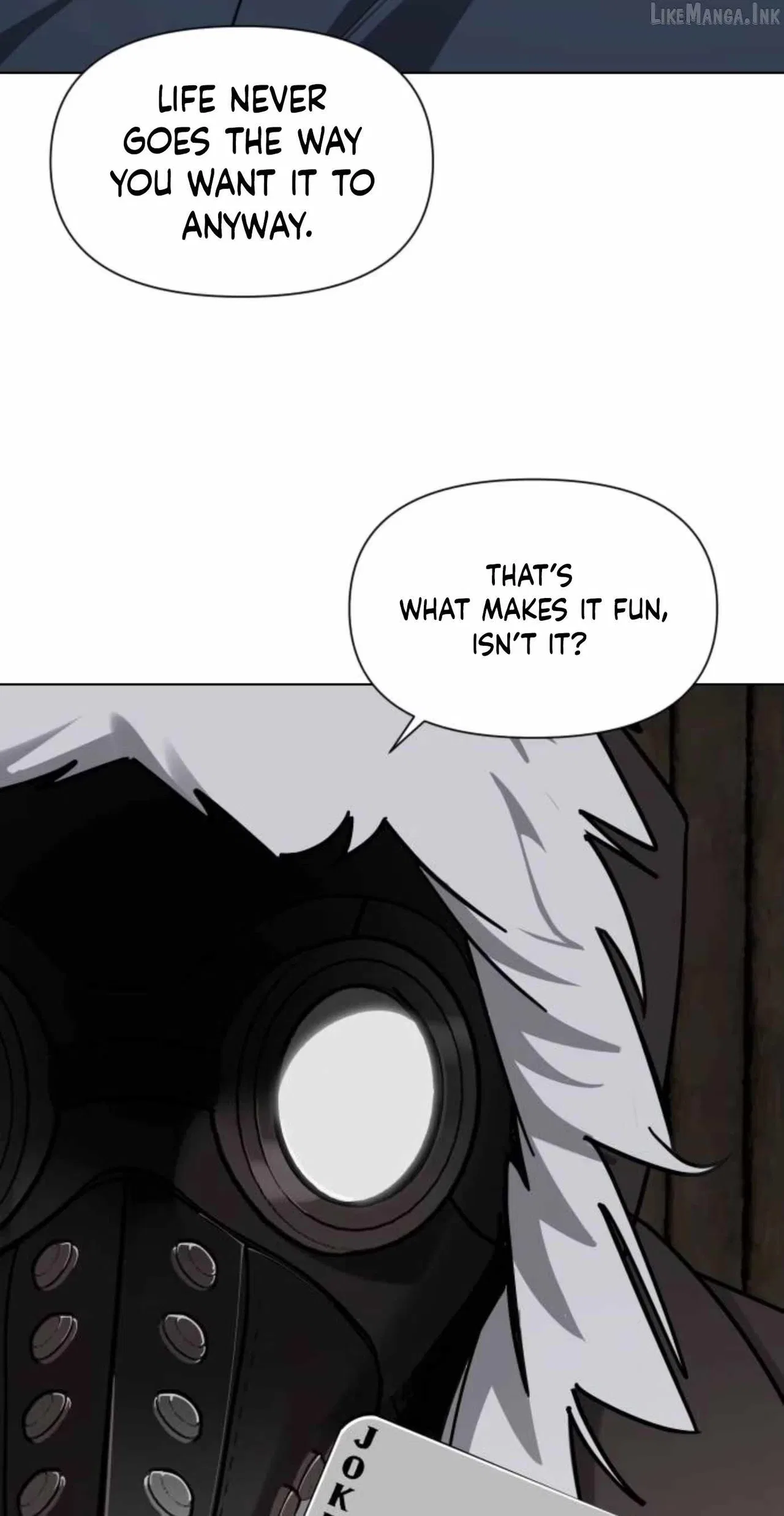 The Postman of the Apocalypse Chapter 33 – Page 57